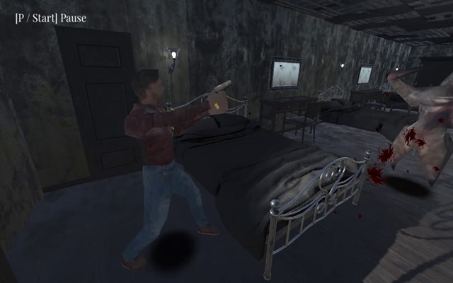 SPIRITUS ONE screenshot 4