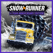 Is snowrunner on xbox game deals pass