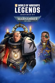 World of Warships: Legends – L'Empereur protège