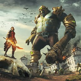 Aperçu Extinction: Deluxe Edition
