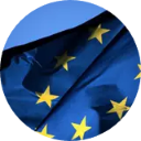 Europe Flag Wallpaper New Tab icon