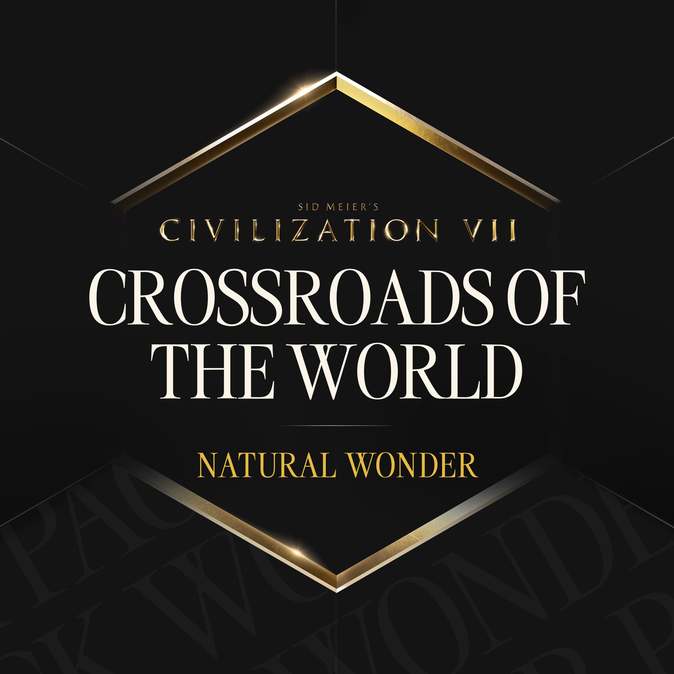 Sid Meier's Civilization® VII: Crossroads of the World Collection - Wonder Pack