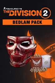 ベドラムパック - 『ディビジョン2』