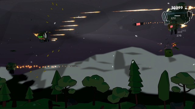 Grood screenshot 2