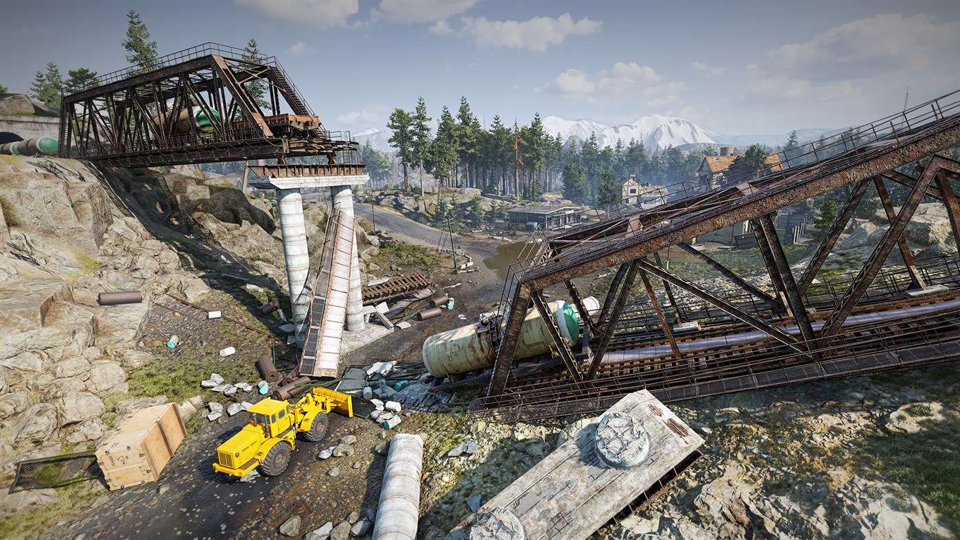 #1. RoadCraft (Windows) โดย: Focus Entertainment