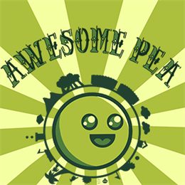 Aperçu Awesome Pea