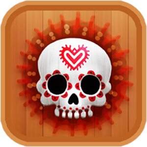 Skull Sugar - Mexican Adventure