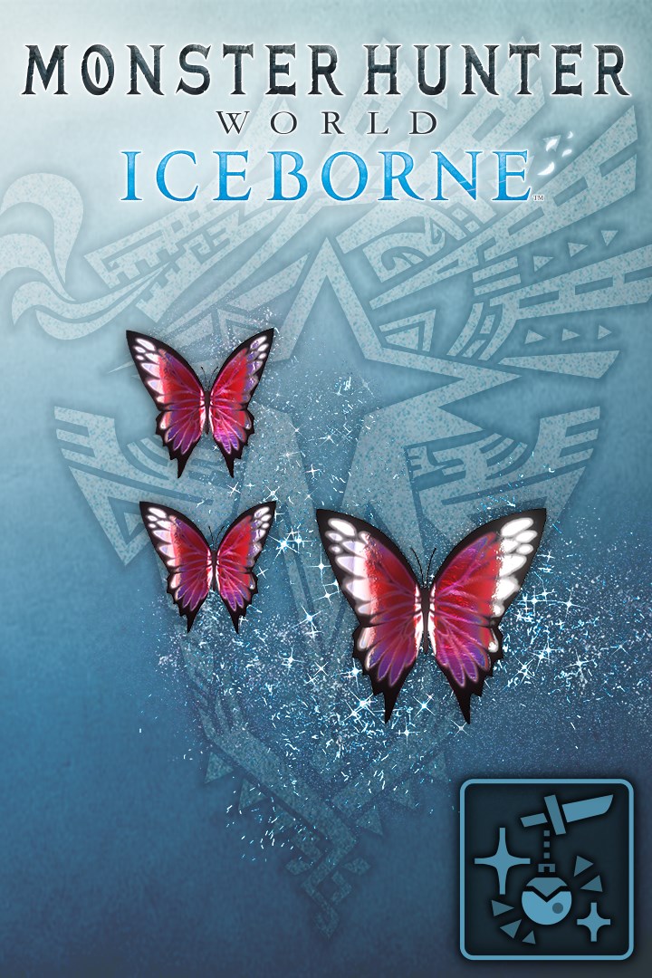Pendant: Phantom Magenta Butterflies | Xbox | Chiave | Privato