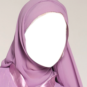 Download Transparent Logo Hijab Png - Gallery Islami Terbaru