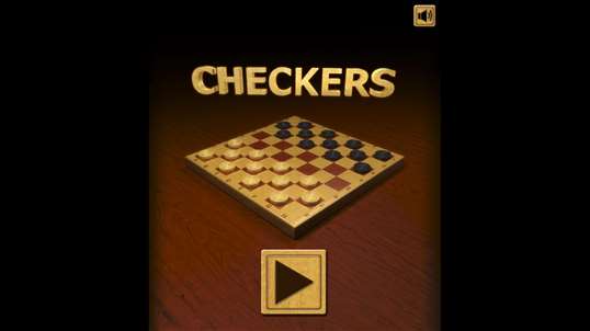 Checkers Board Pro screenshot 1