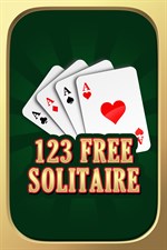 Get 123 Free Solitaire - Microsoft Store