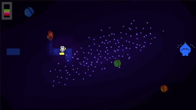 Interwoven Emotions screenshot 1