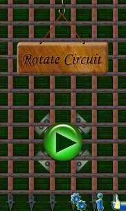 Rotate Circuit screenshot 1