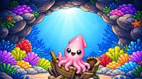Ocean Oddities (Xbox One)