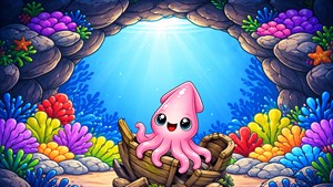 Ocean Oddities (Xbox One)