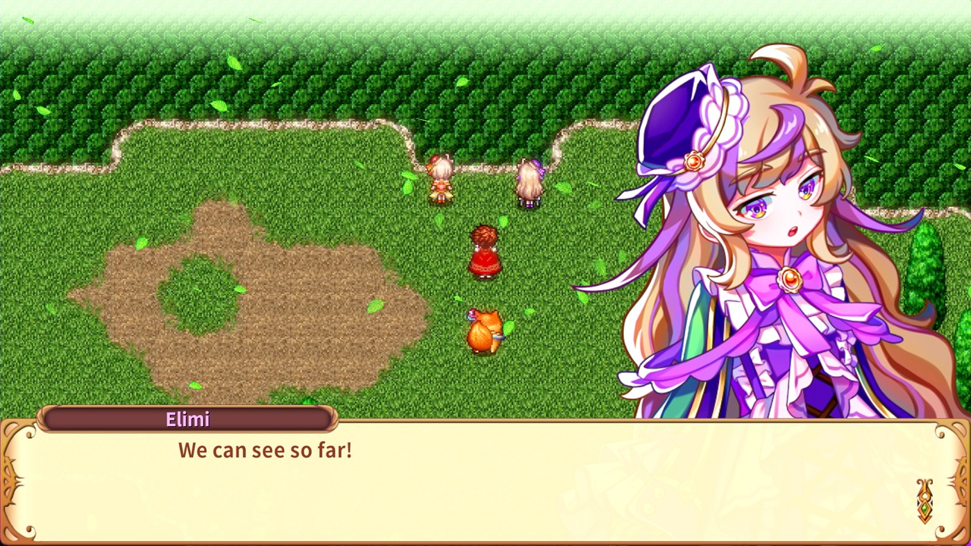 #8. Chroma Quaternion (Windows) โดย: KEMCO