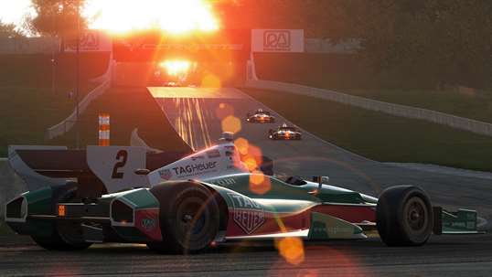 Project CARS - Game of the Year Edition screenshot 1