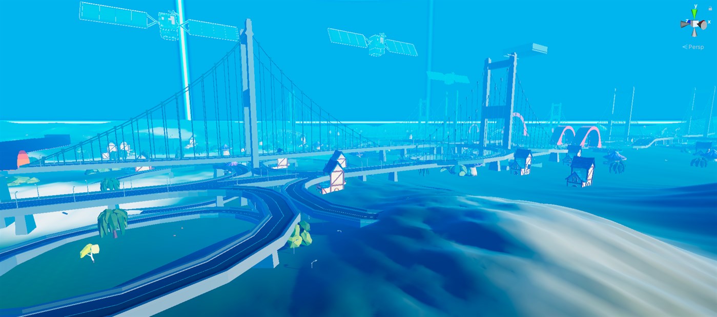 #1. AutoBrawl : One World, One Winner (Windows) Podle: KIBRIT co.