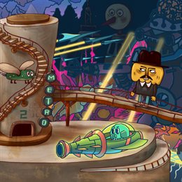 Aperçu Cotton Games Adventure Bundle