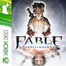 Fable SmartGlass Strategy Guide Content
