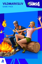 The Sims™ 4 Vildmarksliv