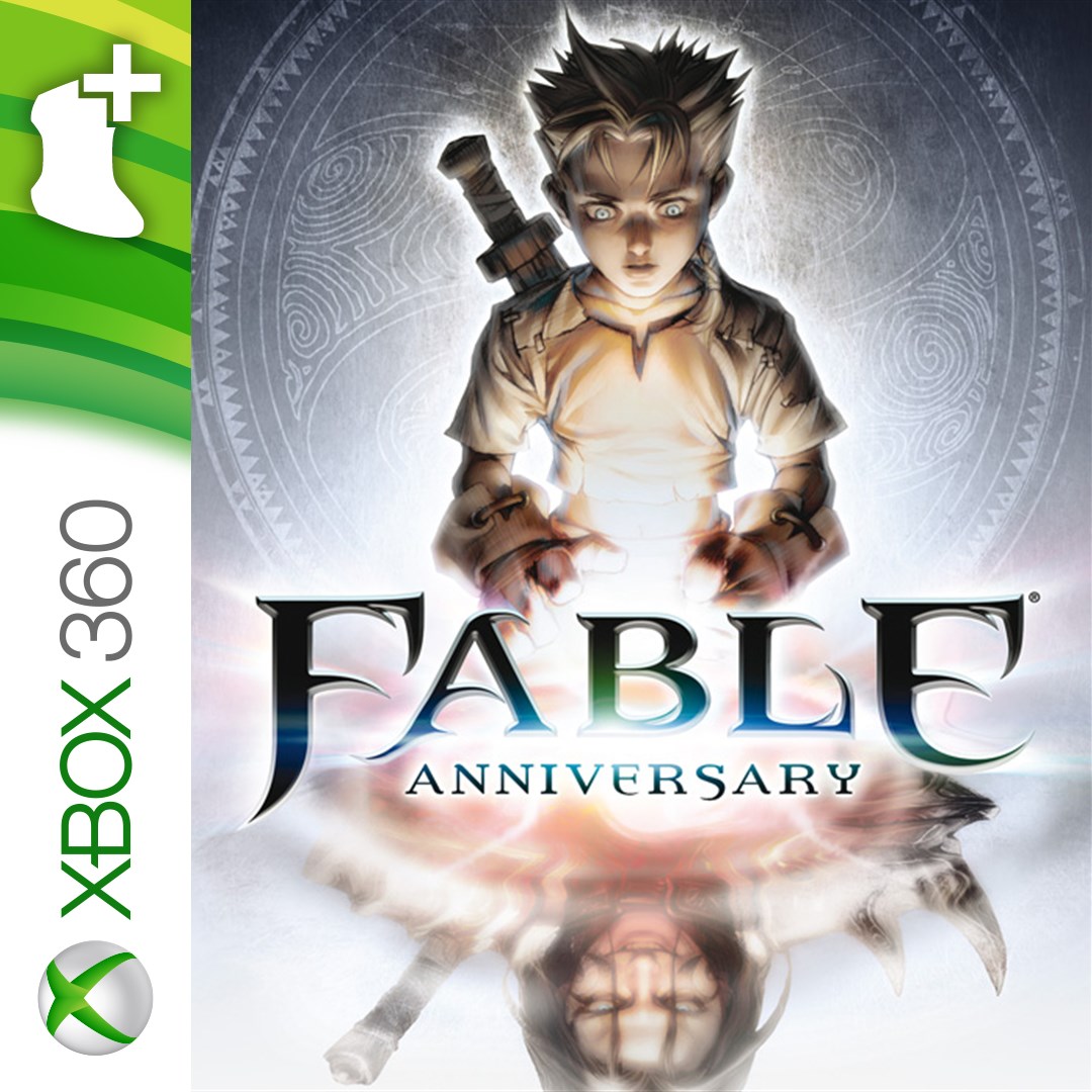 Fable Armoured Weapons and Outfits Pack