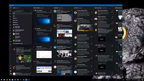 Tweeten Screenshots 2