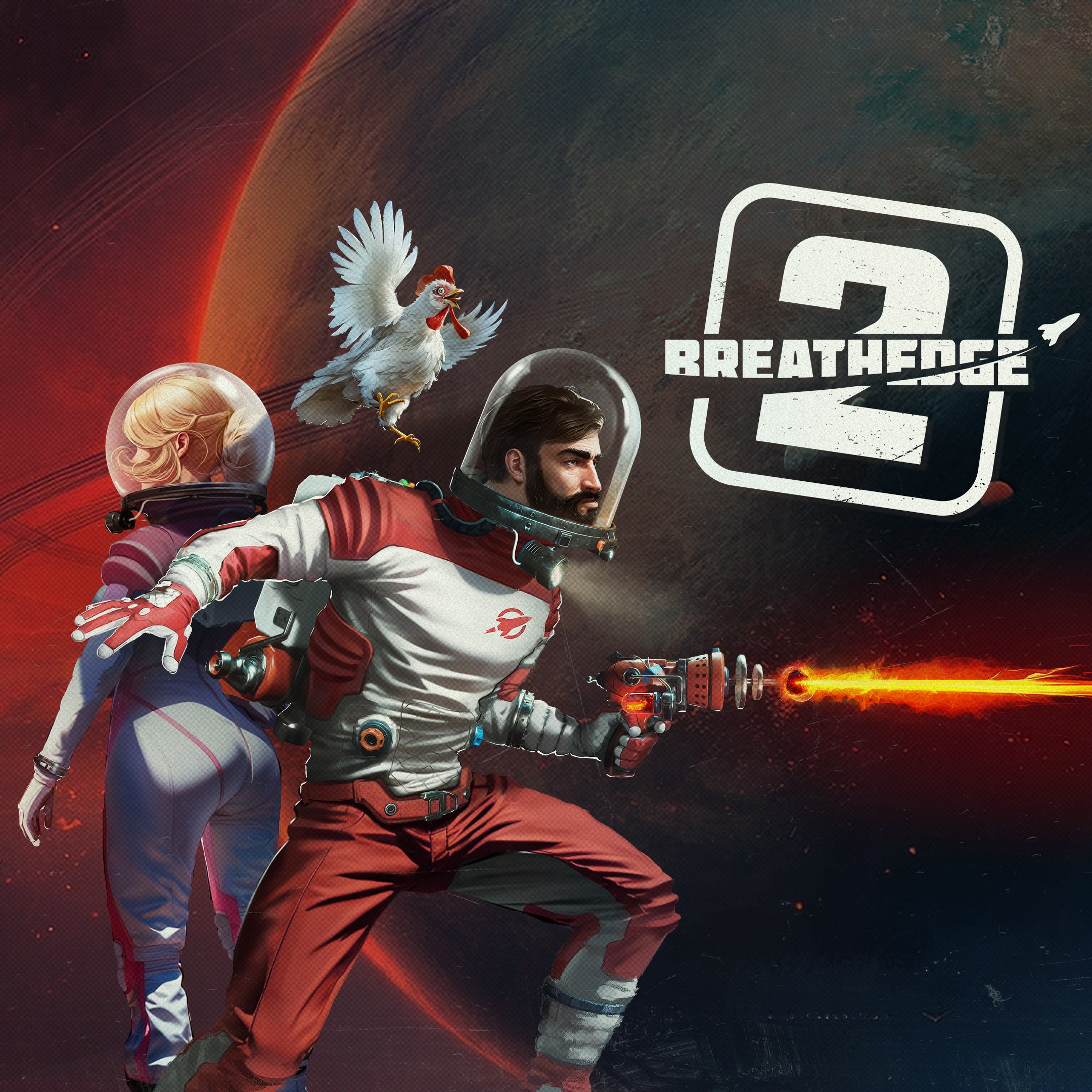 Breathedge 2