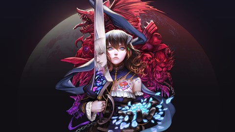 Bloodstained on sale xbox store