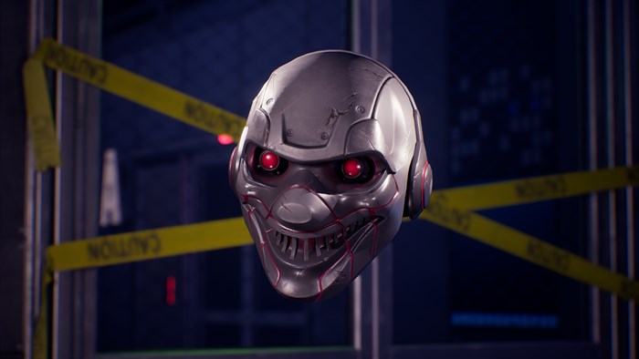 PAYDAY 3: Chapter 1 - Syntax Error — скриншот 15
