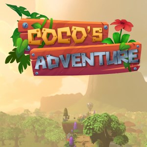 Coco's Adventure