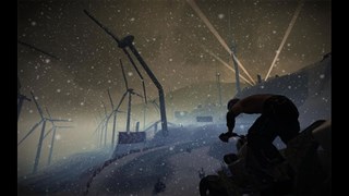 FUEL™ screenshot 5