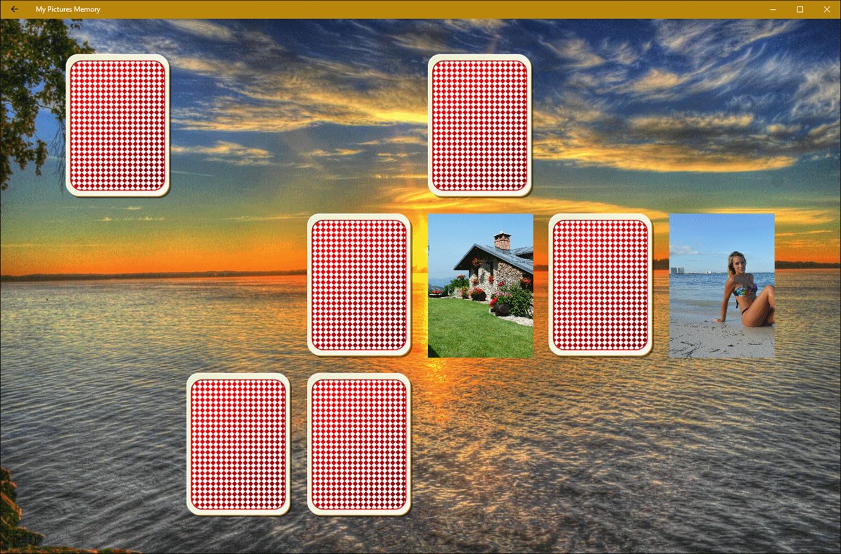 #3. My Pictures Memory (Windows) 게시자: wolfSYS