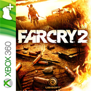 Far Cry 2 - Standard Edition