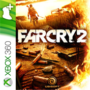 Far Cry®2 Fortunes Pack