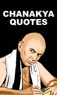 Chanakya Quotes screenshot 1