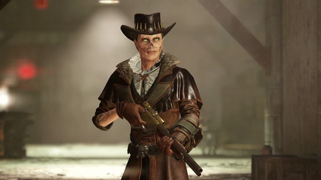 Fallout 76 (PC) screenshot 5