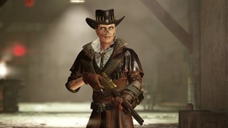 Fallout 76: Deathclaw Pet Deluxe Edition (PC) screenshot 5