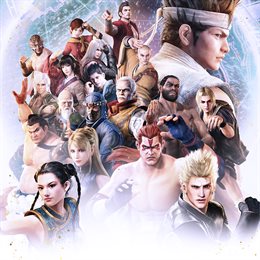 Aperçu Virtua Fighter 5 R.E.V.O. World Stage