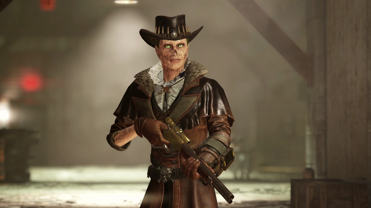 Fallout 76 screenshot 5
