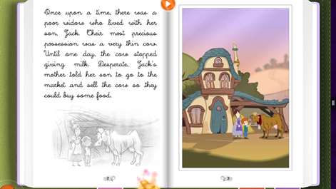 Jack and the Beanstalk HD Screenshots 2