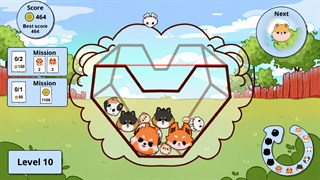 Zoo Orbs (Xbox One) screenshot 3