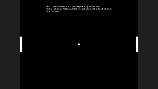 Pong by Yesser Studios — 4