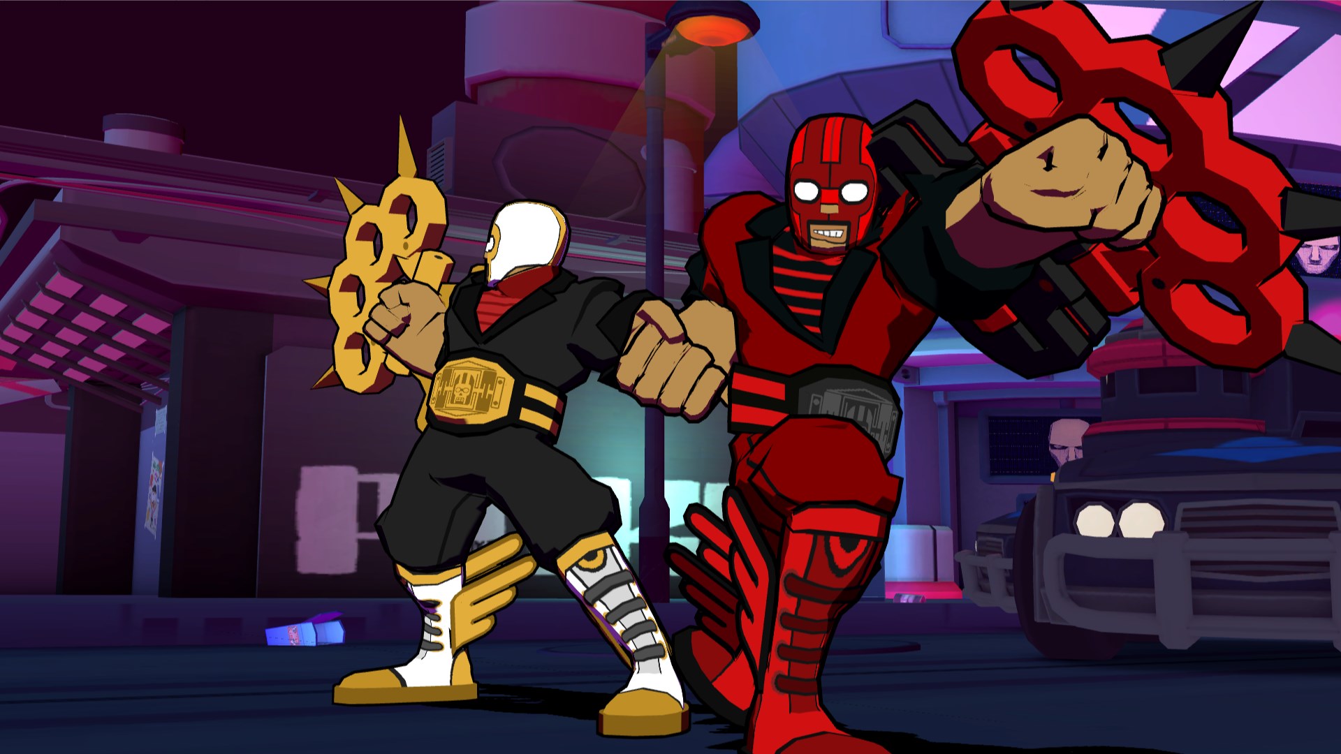 Shining-Gold Super Winner Outfit for Nitro | Xbox | Chiave | Privato