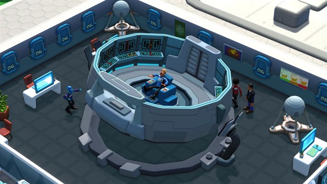 Two Point Campus - Brainy Bundle screenshot 4