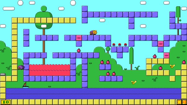 2 Synchro Hedgehogs (for Windows 10) — 9