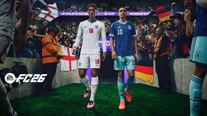 EA SPORTS FC™ 26 для Xbox Series X|S