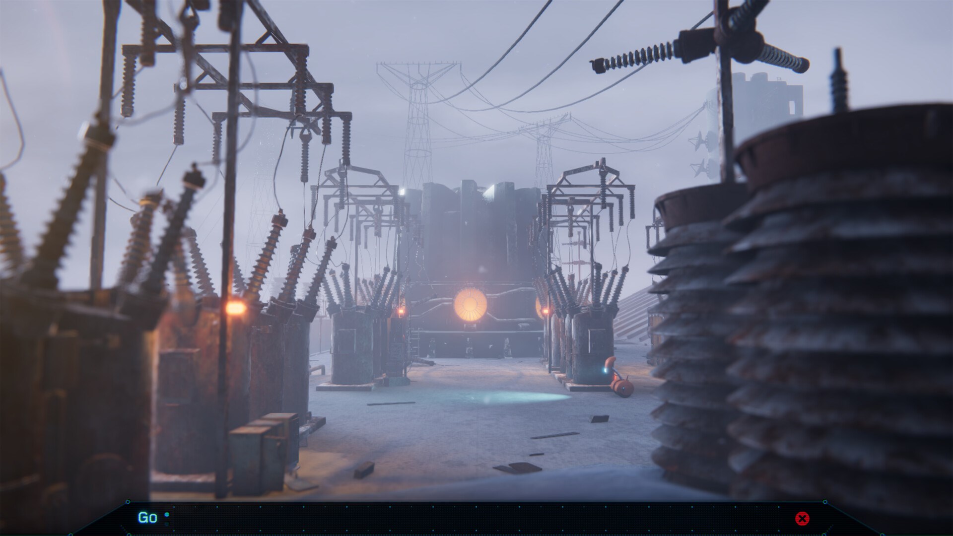 Screenshot 4 from Node: The Last Favor of the Antarii