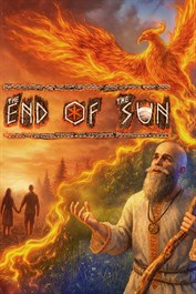 The End of the Sun