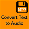 Convert Text to Audio Advanced